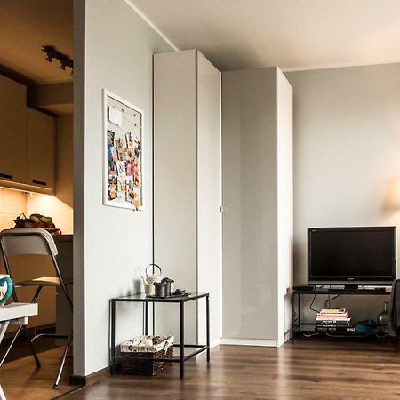 Katowice City Centre Apartment Exterior photo