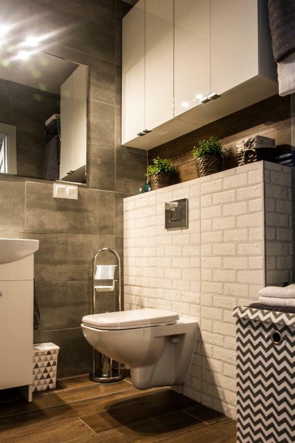 Katowice City Centre Apartment Exterior photo